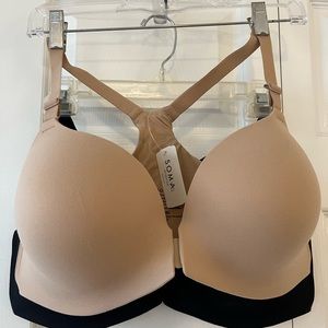Soma Bras BRAND NEW Size 38D